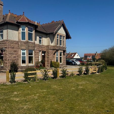 St Olaf Golf Hotel Cruden Bay Kültér fotó