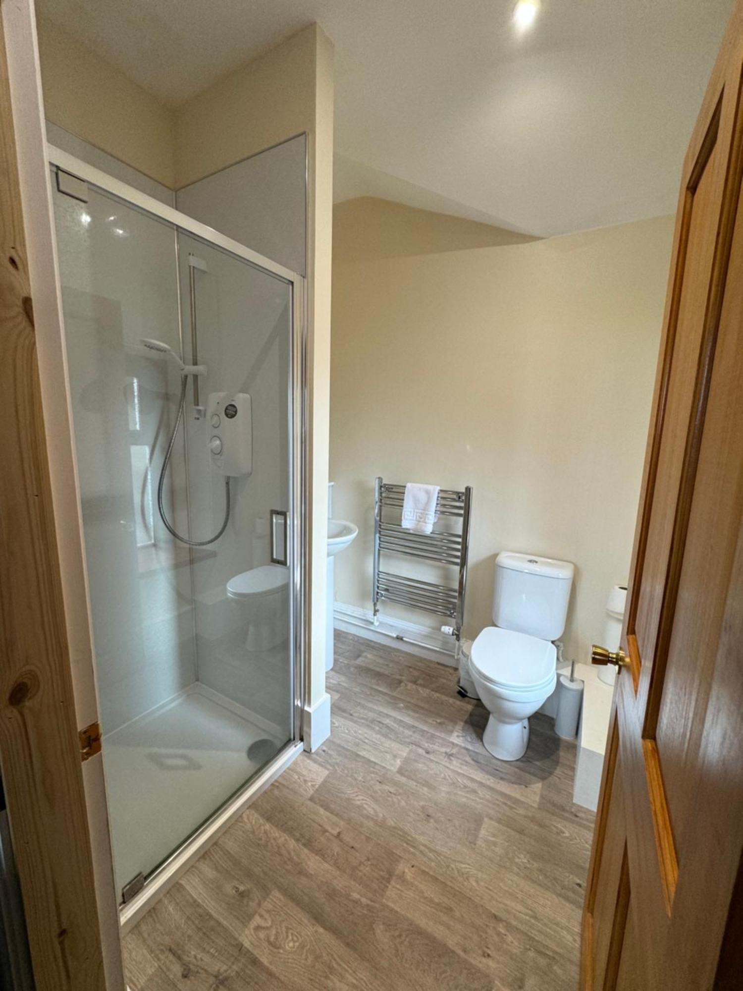 St Olaf Golf Hotel Cruden Bay Kültér fotó