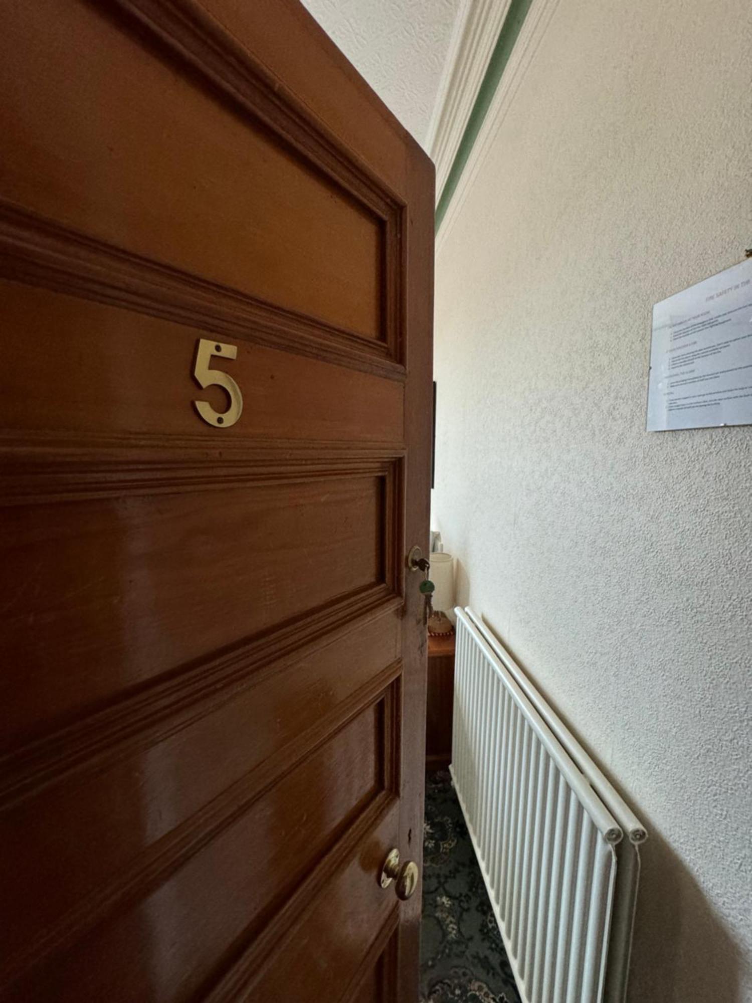 St Olaf Golf Hotel Cruden Bay Kültér fotó