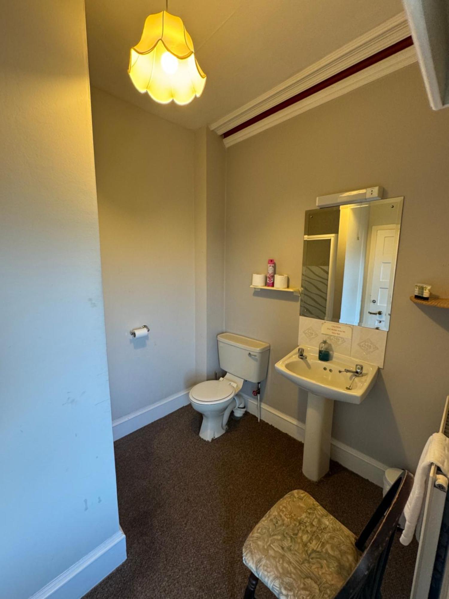 St Olaf Golf Hotel Cruden Bay Kültér fotó