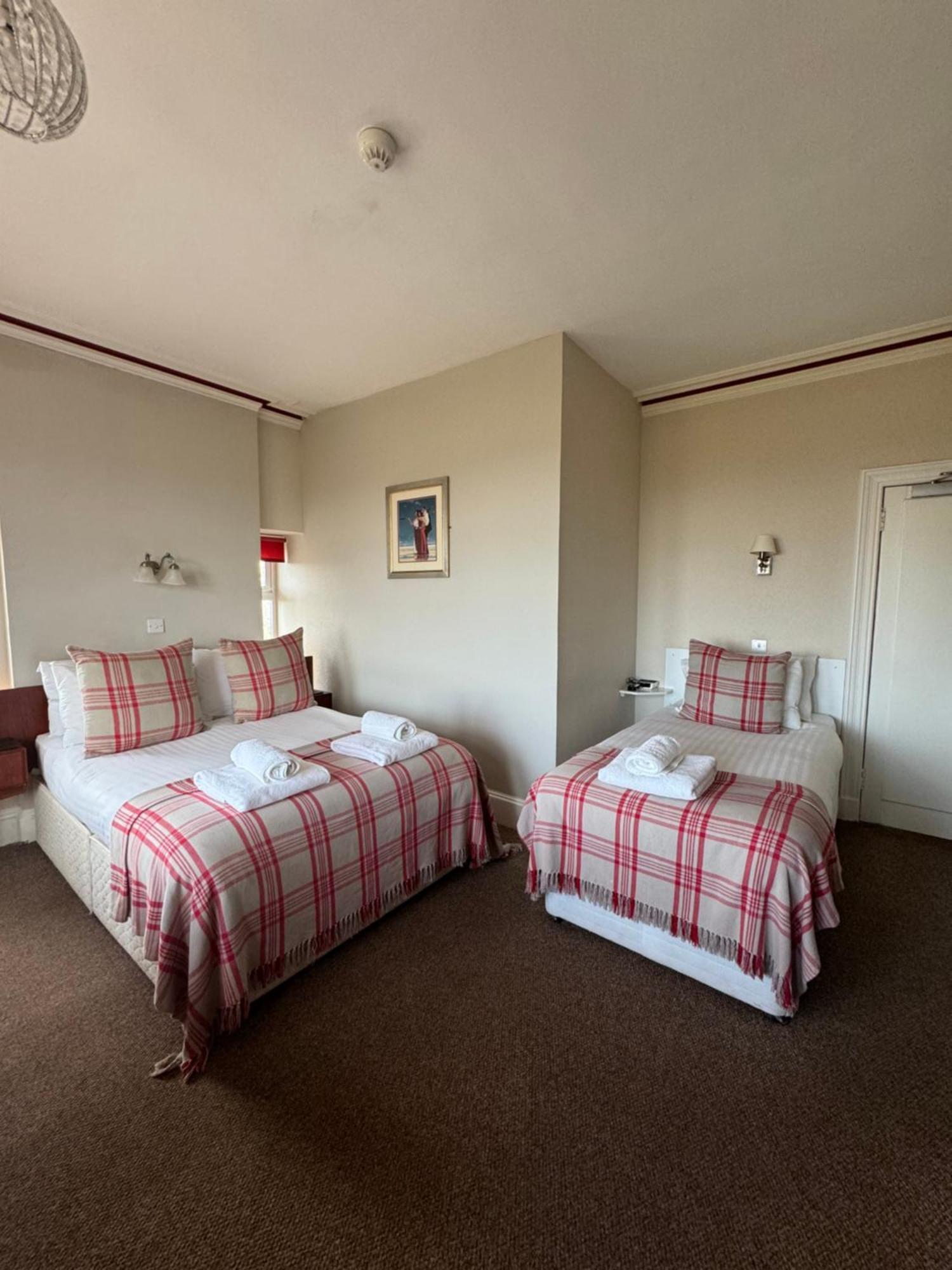 St Olaf Golf Hotel Cruden Bay Kültér fotó
