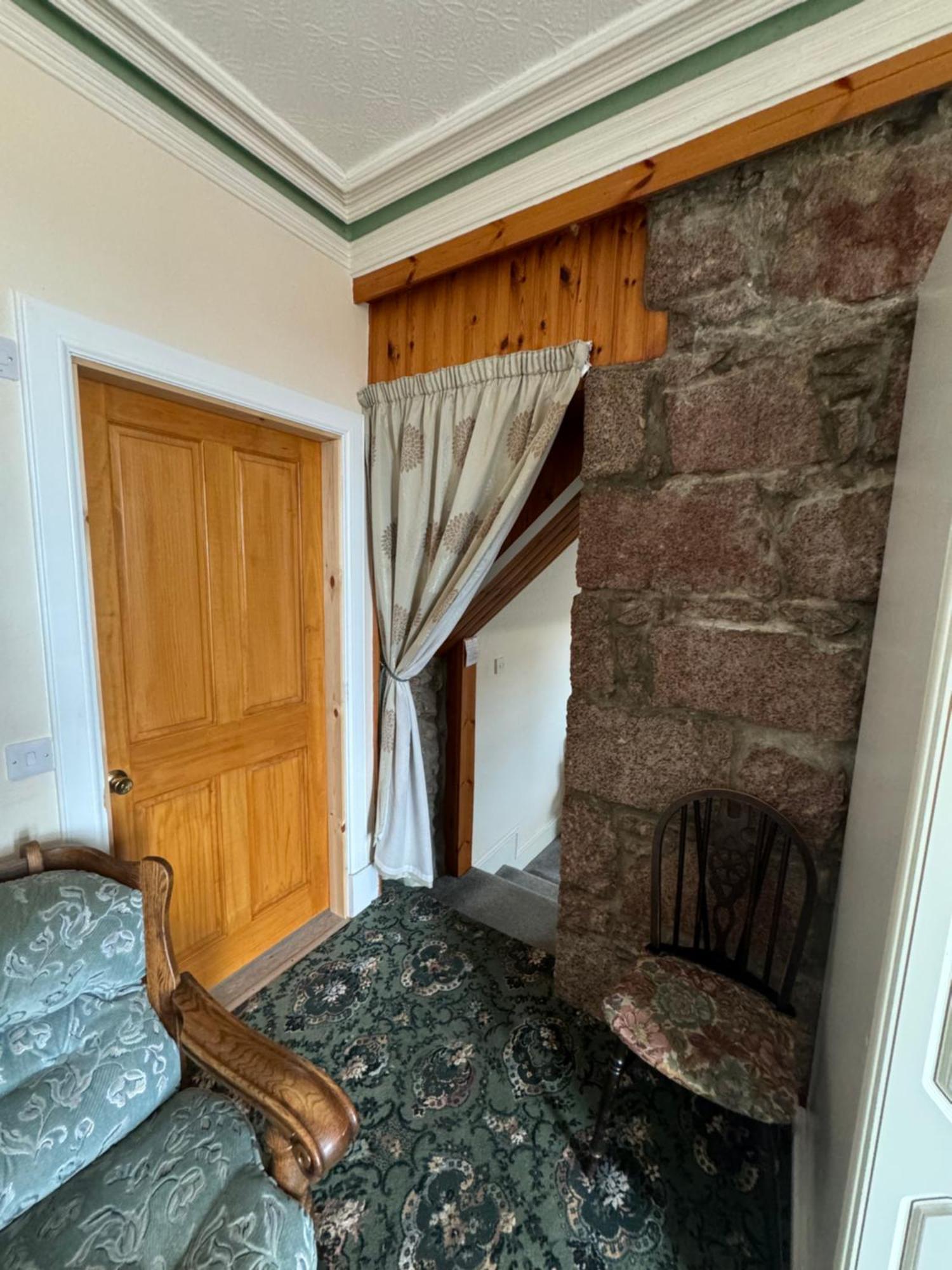 St Olaf Golf Hotel Cruden Bay Kültér fotó