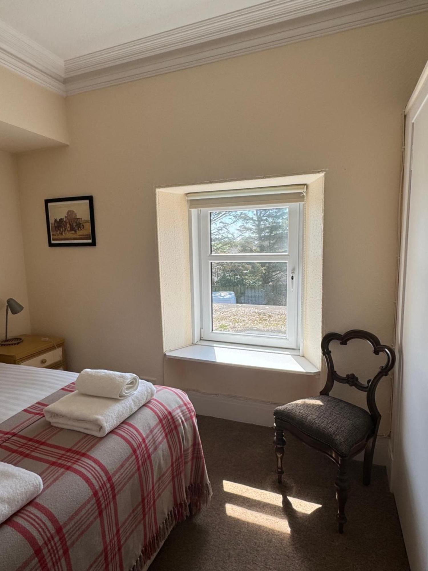 St Olaf Golf Hotel Cruden Bay Kültér fotó