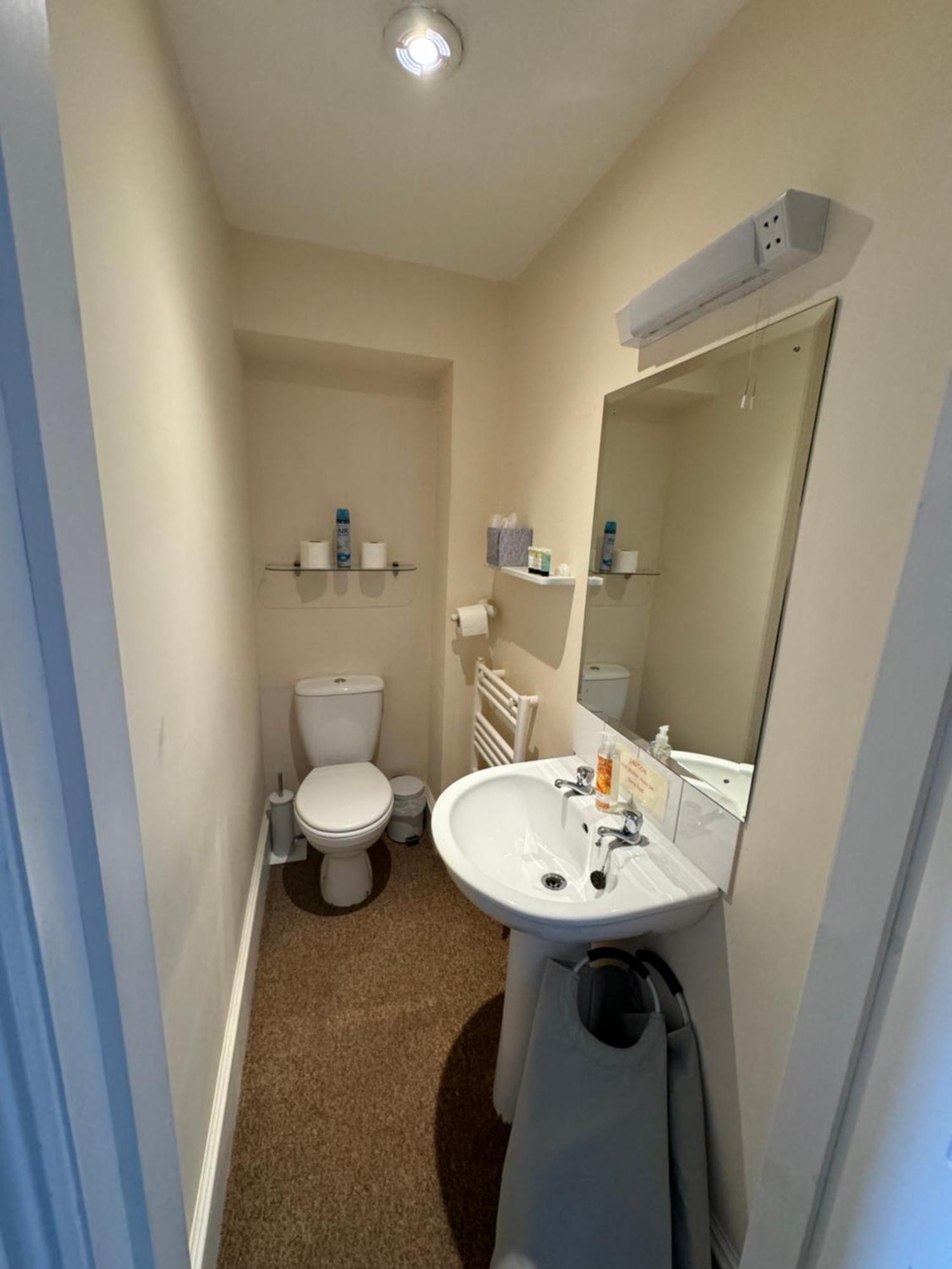 St Olaf Golf Hotel Cruden Bay Kültér fotó